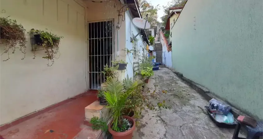 Terreno à venda na Rua Duarte, 144, Vila Mazzei, São Paulo