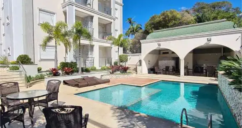 Apartamento com 3 quartos à venda na Rua Moacir Delaqua, 650, Pinheirinho, Vinhedo