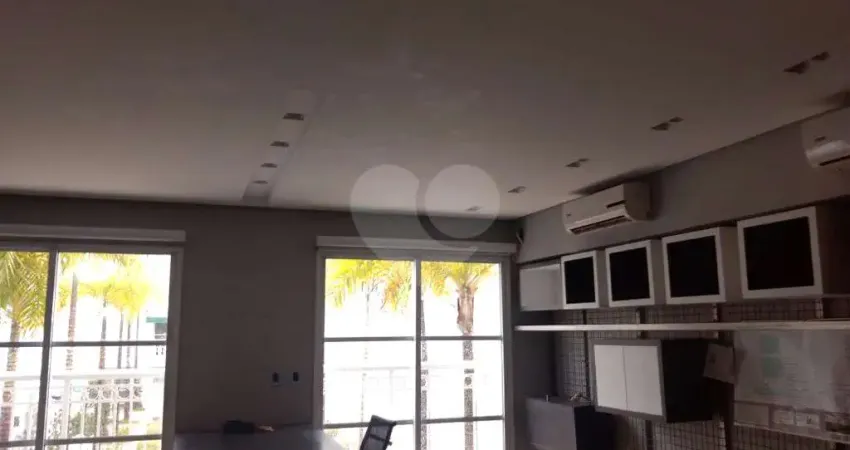 Casa em condomínio fechado à venda na Avenida Queiroz Filho, 1700, Vila Hamburguesa, São Paulo