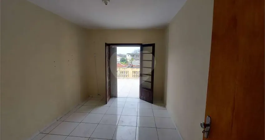 Casa com 4 quartos à venda na Rua Hercílio Pereira, 50, Vila Guarani, São Paulo