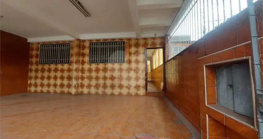 Casa com 4 quartos à venda na Rua Hercílio Pereira, 50, Vila Guarani, São Paulo