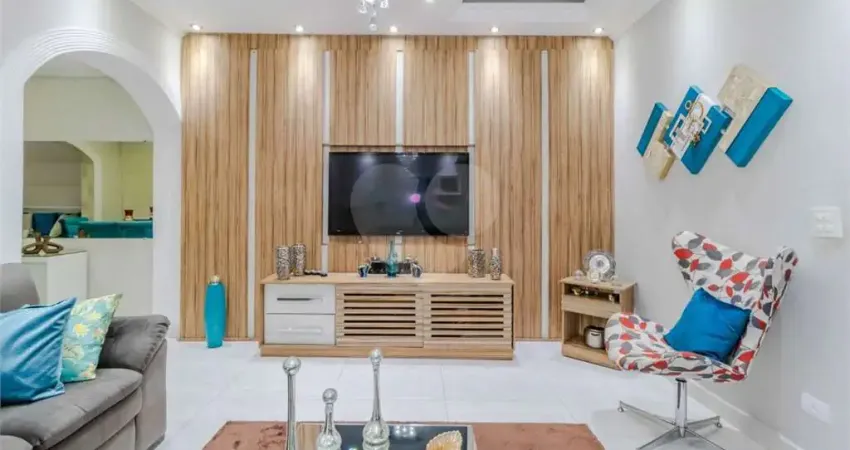 Casa com 4 quartos à venda na Rua Paulo Bregaro, 183, Vila Monumento, São Paulo