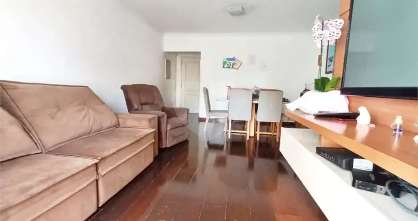 Apartamento com 3 quartos à venda na Rua Lourdes Rabello, 89, Vila Milton, Guarulhos