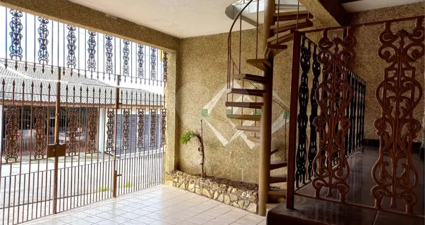 Casa com 3 quartos à venda na Rua Helena Barbosa Marcondes, 55, Bela Vista, Osasco