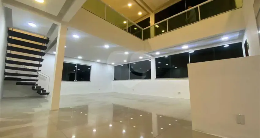 Sala comercial para alugar na Rua São Jorge, 26, Jardim São Jorge, Guarulhos