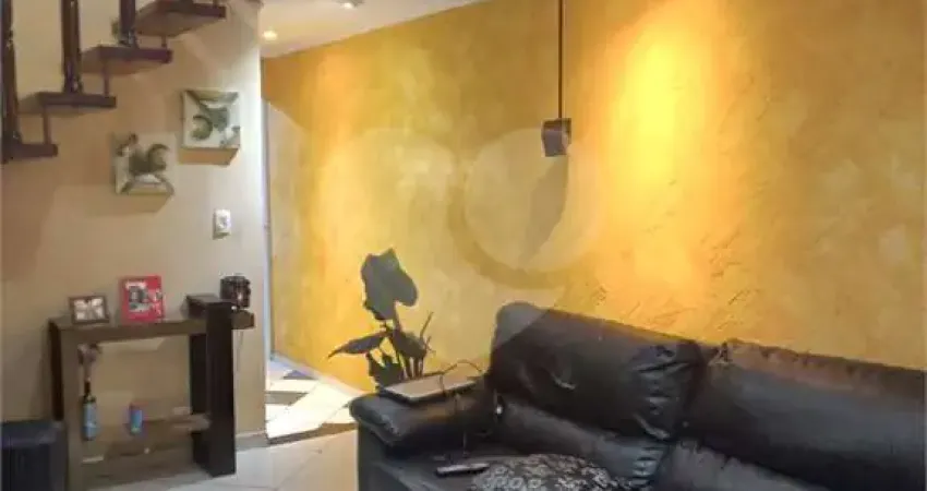 Casa com 3 quartos à venda na Rua Astecas, 157, Jardim Modelo, São Paulo