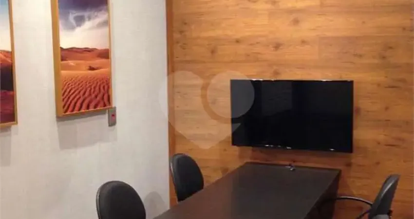 Sala comercial à venda na Rua Augusta, 129, Consolação, São Paulo