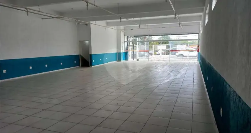 Prédio à venda na Rua Caetanópolis, 228, Jaguaré, São Paulo