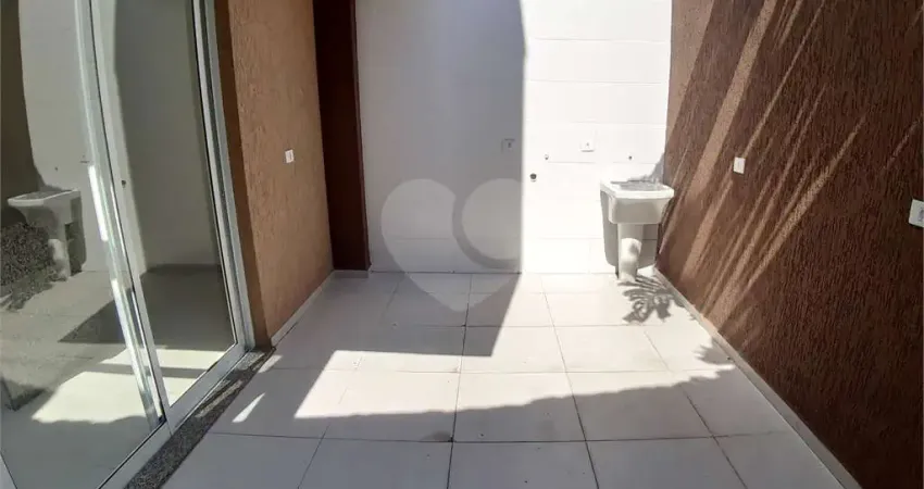 Casa com 3 quartos à venda na Rua Descalvado, 18, Vila Moreira, Guarulhos