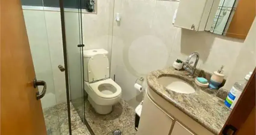 Apartamento com 4 quartos à venda na Avenida Paes de Barros, 2520, Parque da Mooca, São Paulo