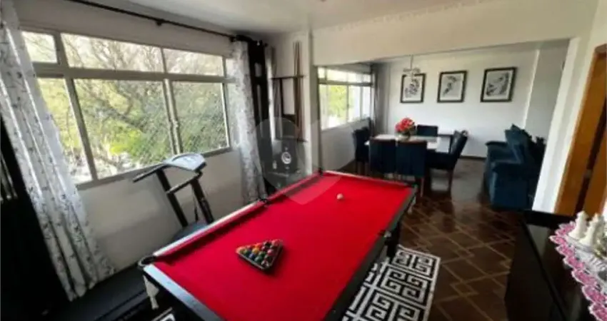 Apartamento com 4 quartos à venda na Avenida Paes de Barros, 2520, Parque da Mooca, São Paulo