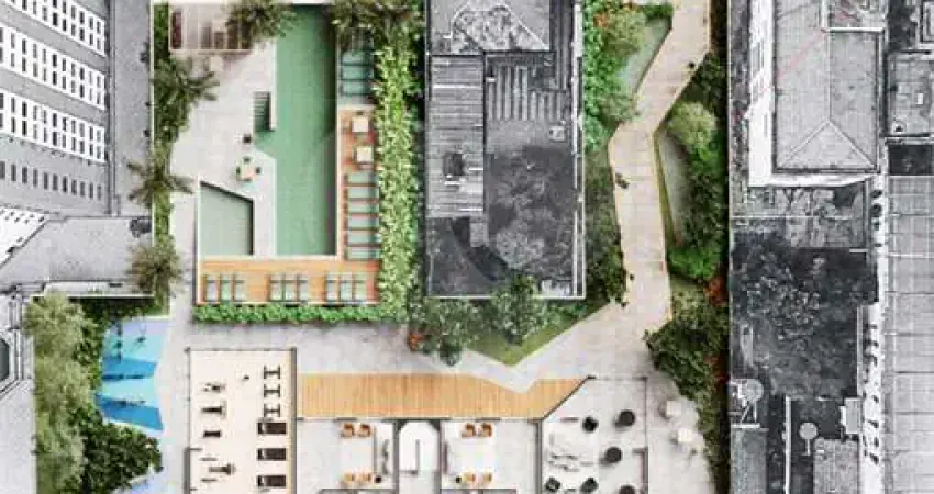 Apartamento com 4 quartos à venda na Rua Francisca Júlia, 297, Santana, São Paulo