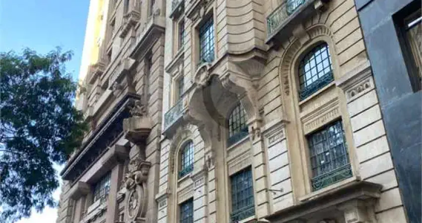 Prédio para alugar na Praça Padre Manuel da Nóbrega, 36, Centro, São Paulo