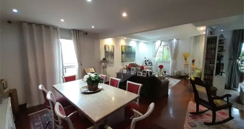 Apartamento com 3 quartos à venda na Rua Doutor Cândido Espinheira, 439, Perdizes, São Paulo