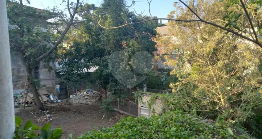 Terreno à venda na Rua Conchilia, 404, Vila Albertina, São Paulo