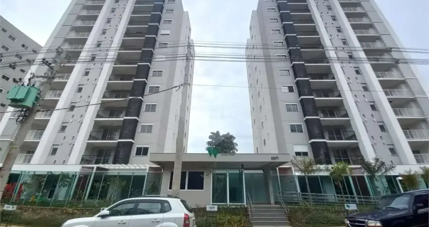 Apartamento com 3 quartos à venda na Passeio das Magnólias, 1, Parque Faber Castell I, São Carlos