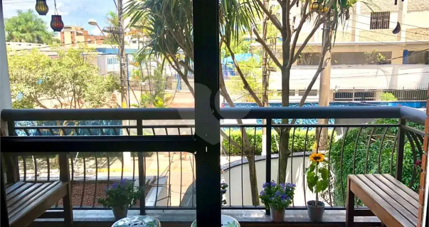 Apartamento com 3 quartos à venda na Rua Mattia Filizzola, 60, Real Parque, São Paulo