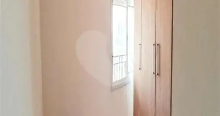 Apartamento com 2 quartos à venda na Rua Gil Vicente, 150, Silveira, Santo André