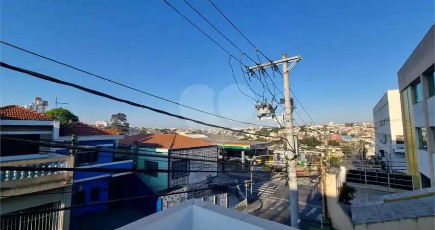 Casa com 3 quartos à venda na Rua Turquia, 74, Taboão, São Bernardo do Campo