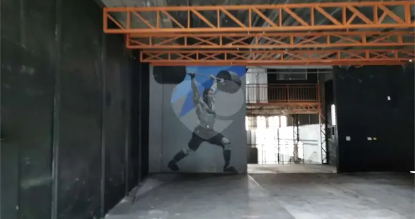 Prédio para alugar na Avenida Pedro Bueno, 1109, Jabaquara, São Paulo