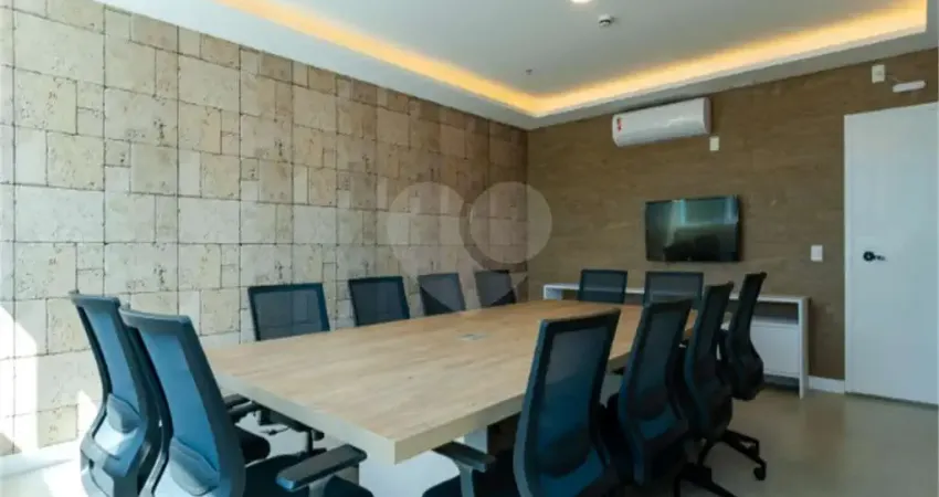 Sala comercial à venda na Rua da Paz, 1601, Chácara Santo Antônio, São Paulo
