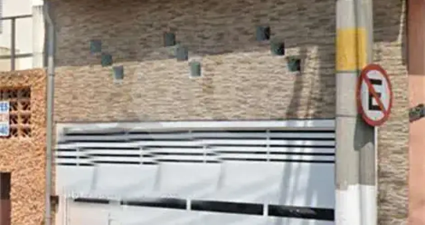 Casa com 3 quartos à venda na Rua Quirino de Lima, 116, Centro, São Bernardo do Campo