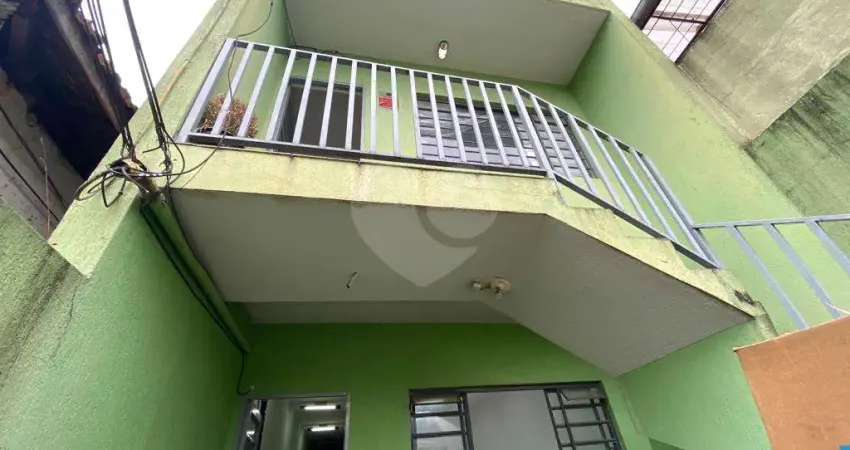 Prédio à venda na Rua Sérgio Ferreira, 113, Limão, São Paulo