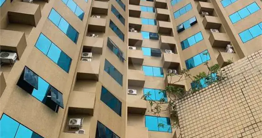 Sala comercial à venda na Rua Alferes Magalhães, 92, Santana, São Paulo