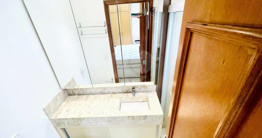 Apartamento com 3 quartos à venda na Rua Artur, 575, Imirim, São Paulo