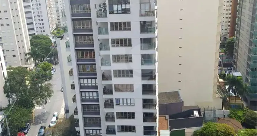 Sala comercial à venda na Rua Turiassu, 390, Perdizes, São Paulo