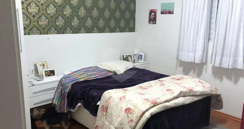 Casa com 3 quartos à venda na Rua Conde Francisco Matarazzo, 95, Jardim Zaira, Guarulhos