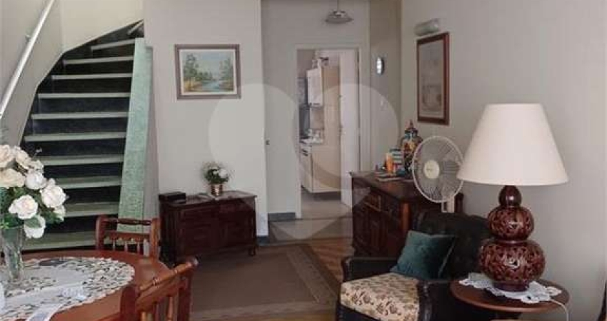 Casa com 3 quartos à venda na Rua Batista da Mata, 88, Santana, São Paulo