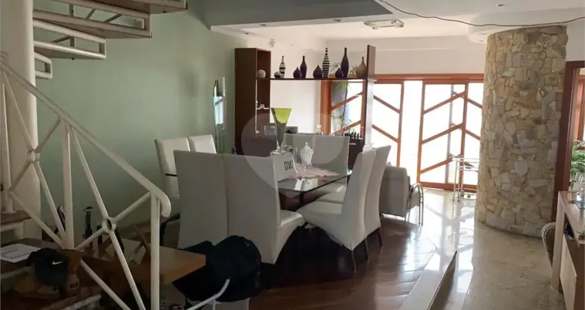 Casa com 4 quartos à venda na Rua Campos Novos, 602, Vila Lucia, São Paulo