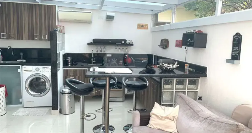 Apartamento com 3 quartos à venda na Rua Capitão Rabelo, 313, Vila Milton, Guarulhos