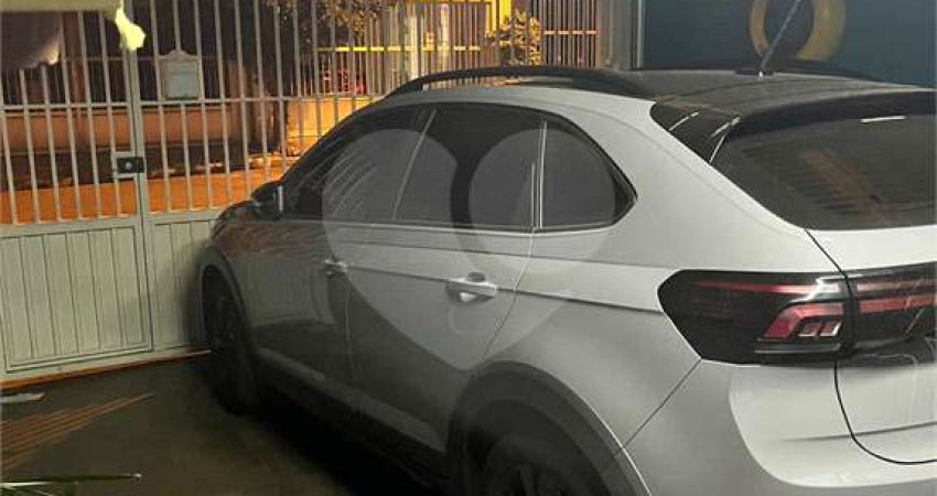 Casa com 2 quartos à venda na Rua Raul Quaresma, 295, Independência, São Bernardo do Campo