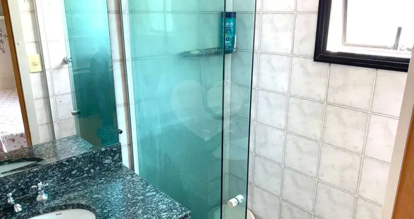 Apartamento com 3 quartos à venda na Rua Luís Augusto, 195, Santana, São Paulo