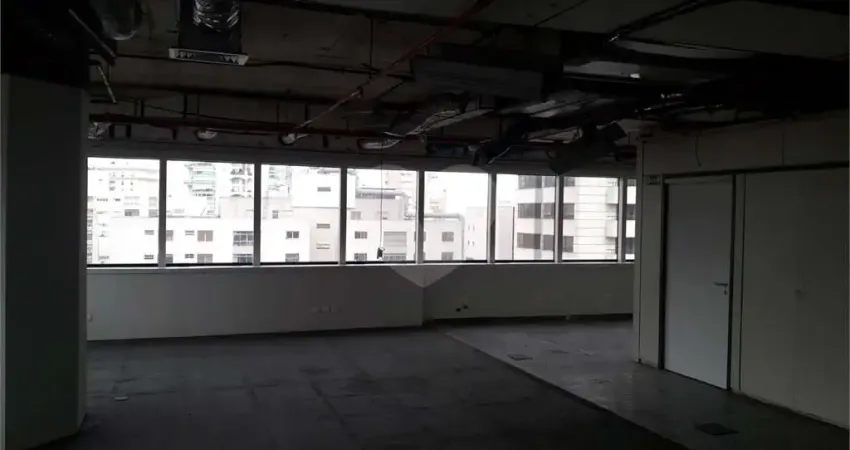 Casa comercial para alugar na Avenida Paulista, 37, Bela Vista, São Paulo