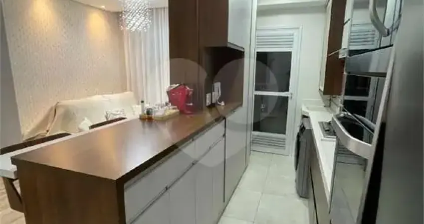 Apartamento com 2 quartos à venda na Rua Adelaide Pinto Tártaro, 650, Centro, São Bernardo do Campo
