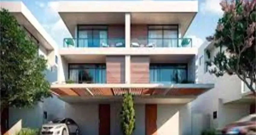 Casa em condomínio fechado com 3 quartos à venda na Estrada de Lula Chaves, 386, Tanquinho, Santana de Parnaíba