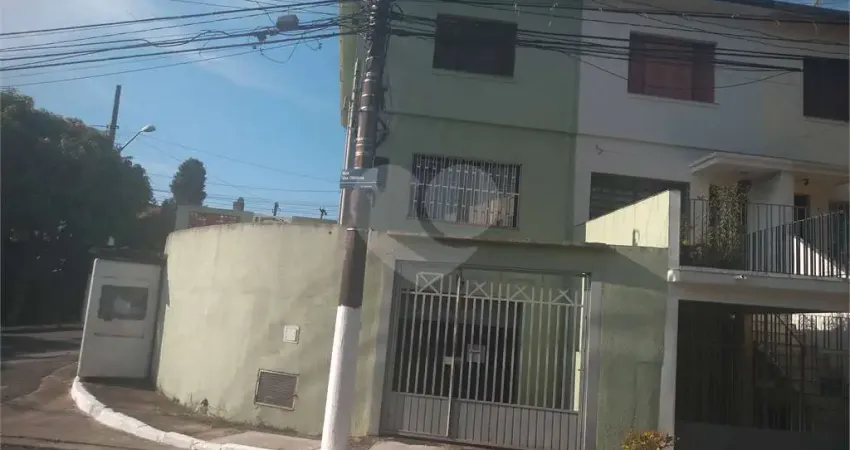 Casa com 3 quartos à venda na Rua das Oiticicas, 182, Vila Parque Jabaquara, São Paulo