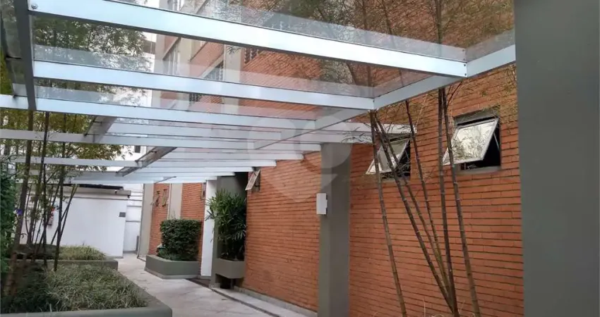 Sala comercial à venda na Rua Professor Carlos de Carvalho, 28, Itaim Bibi, São Paulo