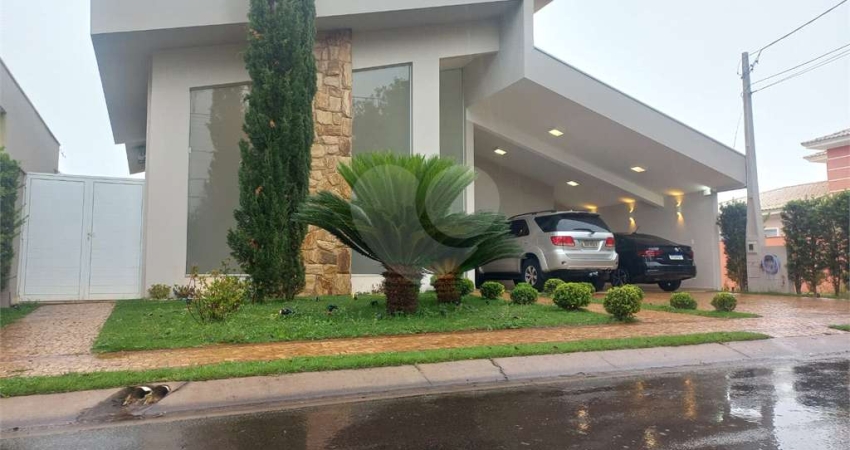 Casa em condomínio fechado com 4 quartos à venda na Passeio das Palmeiras, 45, Parque Faber Castell I, São Carlos