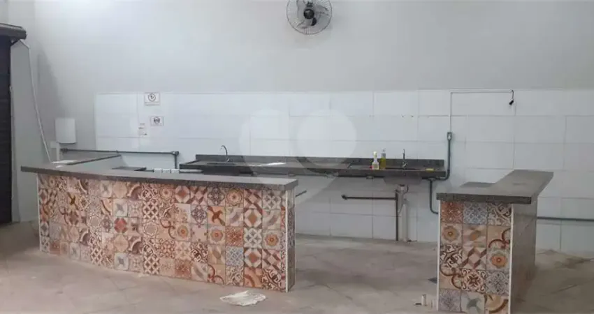 Prédio à venda na Rua General Osório, 938, Jardim São Carlos, São Carlos