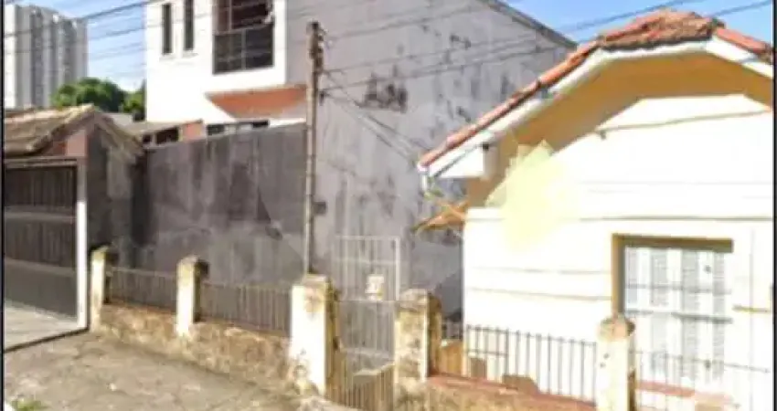 Terreno à venda na Rua Raul de Freitas, 151, Penha De França, São Paulo