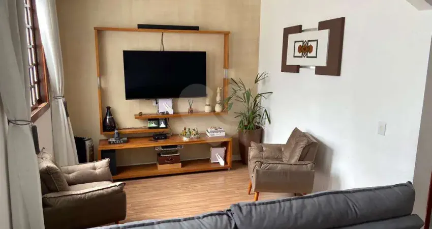 Casa com 3 quartos à venda na Rua Jaú, 251, Santo Antônio, Osasco