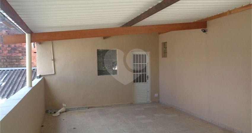 Casa com 7 quartos à venda na Rua Fúlvio Morganti, 319, Jardim Paraíso, São Paulo