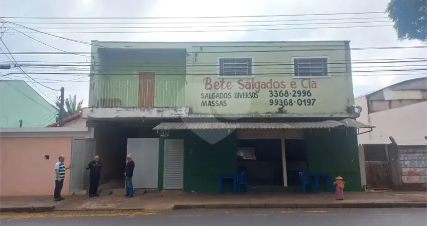 Casa com 5 quartos à venda na Rua Coronel José Augusto de Oliveira Salles, 1, Vila Izabel, São Carlos