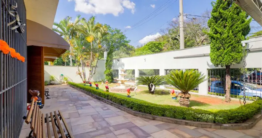 Casa com 4 quartos à venda na Rua Princesa Leopoldina, 208, Alto da Lapa, São Paulo