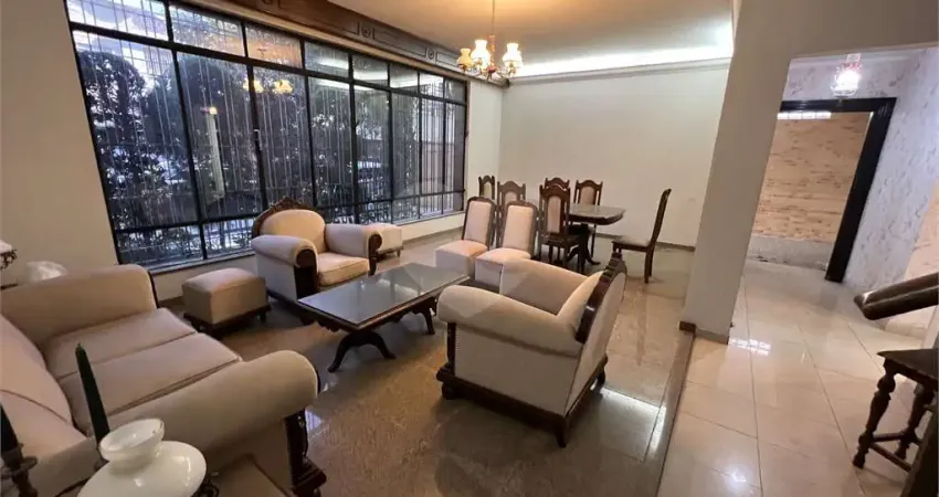 Casa com 4 quartos à venda na Rua Doutor Luís de Faria, 140, Gonzaga, Santos