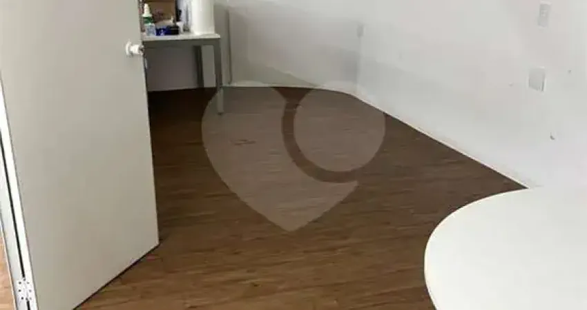 Sala comercial para alugar na Rua Barão do Triunfo, 464, Brooklin Paulista, São Paulo